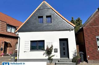 Einfamilienhaus kaufen in 31618 Liebenau, Suchen Sie das besondere Wohngefühl?