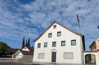 Mehrfamilienhaus kaufen in 85646 Anzing, "INTERESSANTES INVESTMENT - KNAPP 5 % BRUTTORENDITE"