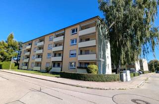 Wohnung kaufen in 85435 Erding, "ERBBAURECHT - DIE PERFEKTE WOHNUNG ZUM SELBSTBEZUG"