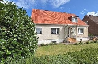 Einfamilienhaus kaufen in 23909 Ratzeburg, Sanierungsbedürftiges Einfamilienhaus