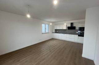 Wohnung mieten in 92637 Weiden, Wohnen in zentraler Lage - das Quartier "Neue Naabwiesen"