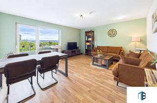 Wohnung kaufen in 55543 Bad Kreuznach, Moderne Maisonettewohnung mit 137m² Wohnfläche und 2 Stellplätze inklusive!