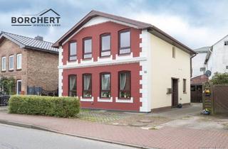 Wohnung mieten in 25355 Barmstedt, Renovierte Dachgeschosswohnung im Zweifamilienhaus von Barmstedt