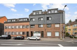 Anlageobjekt in 52146 Würselen, Würselen - modernes Mehrfamilienhaus auf großem Grundstück mit Erweiterungsmöglichkeiten