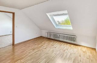 Wohnung kaufen in 88690 Uhldingen-Mühlhofen, Bezugsfreie 3-Zimmer-Dachgeschosswohnung in Oberuhldingen