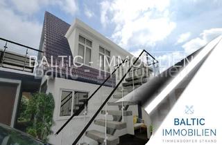 Wohnung kaufen in 23730 Neustadt, Gestalten Sie mit! frisch sanierte Dachgeschosswohnung!