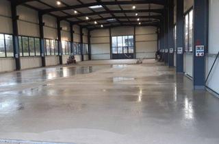 Geschäftslokal mieten in 52152 Simmerath, Simmerath - Eifel - Raum für Wachstum – Perfekte Logistikfläche