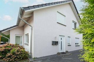 Einfamilienhaus kaufen in 32312 Lübbecke, Zwei unter einem Dach - Einfamilienhaus mit Einliegerwohnung in Lübbecke