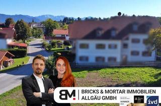 Grundstück zu kaufen in 86983 Lechbruck, Jetzt zugreifen! Baugrundstück in Lechbruck – voll erschlossen & bereit!