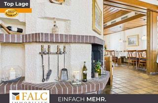 Anlageobjekt in 77743 Neuried, Zimmerapartments in Top-Lage an frequentierter Straße