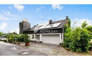 Einfamilienhaus kaufen in 58644 Iserlohn, Iserlohn - Großzügiges Einfamilienhaus mit parkähnlichem Garten, besonderer Architektur & toller Ausstattung