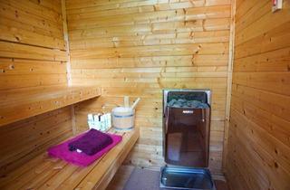 Haus kaufen in 54655 Kyllburg, Kyllburg - Moderner Bungalow mit Keller, großem Grundstück und Wellness-Oase