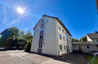 Wohnung kaufen in 89143 Blaubeuren, Blaubeuren - Lichtdurchflutete 3-Zimmer-Dachgeschosswohnung in ruhiger Lage von Blaubeuren