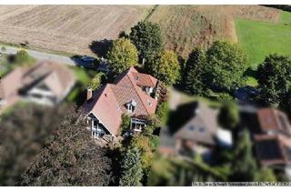 Haus kaufen in 26180 Rastede, Rastede - 2 Wohnhäuser für viele Ideen auf einem traumhaften Grundstück in Rastede-Loy nahe OL