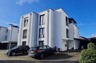 Penthouse kaufen in 26180 Rastede, Rastede - Extravagantes Maisonette-Penthouse mit zusätzl. Erdgeschosswohnung in Top Lage