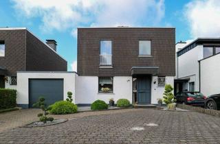 Einfamilienhaus kaufen in 41564 Kaarst, Kaarst / Büttgen - Erschwinglich dank Erbpacht - Freistehender Familienklassiker