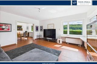 Einfamilienhaus kaufen in 65207 Wiesbaden, Wiesbaden - Freistehendes Haus mit liebevoll angelegtem Garten zum veredeln !