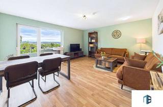 Wohnung kaufen in 55543 Bad Kreuznach, Bad Kreuznach - Moderne Maisonettewohnung mit 137m² Wohnfläche und 2 Stellplätze inklusive!