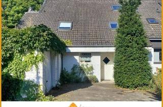 Doppelhaushälfte kaufen in 37077 Göttingen, Göttingen - Architektenhaus mit viel Platz für die Familie