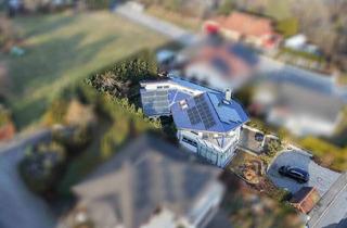 Haus kaufen in 78567 Fridingen, Fridingen - Zögern Sie nicht: Großzügiges EFH mit Garten und 2 Garagenstellplätzen mit guter Anbindung