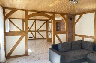 Wohnung kaufen in 78549 Spaichingen, Spaichingen - 3 bis 4 Zimmer Erdgeschosswohnung mit Doppelgarage in Spaichingen
