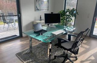 Haus kaufen in 72138 Kirchentellinsfurt, Kirchentellinsfurt - Freistehendes Niedrigenergiehaus mit Garten, provisionsfrei