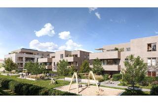 Wohnung kaufen in Emma-Geenen-Straße, 76829 Landau, Landau in der Pfalz - #Baubeginn erfolgt!# Geräumige Eigentumswohnung in bester Wohnlage