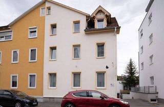 Doppelhaushälfte kaufen in 78532 Tuttlingen, Tuttlingen - Mehrfamilienhaus in zentraler Lage von Tuttlingen