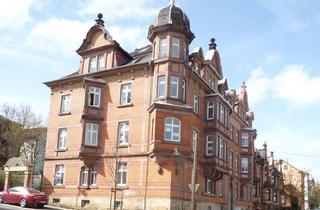 Wohnung mieten in 99867 Gotha, Gotha - Traumhaft Wohnen in alter Klinkervilla