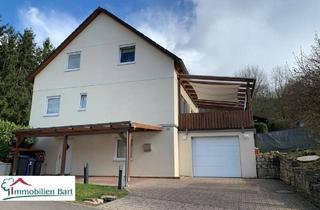 Haus kaufen in 54453 Nittel, Nittel / Rehlingen - WOHNEN WIE IM URLAUB - SONNIGE LAGE, ZWEI TERRASSEN, NUR 5 MIN. NACH L-WORMELDANGE