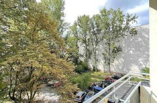 Wohnung kaufen in Willmanndamm 9, 10827 Berlin, Berlin - Helle Citywohnung mit Süd-Balkon - Erstbezug nahe Akazienkiez, provisionsfrei