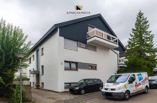 Wohnung kaufen in 71229 Leonberg, Leonberg - Großzügige 4-Zimmer-Erdgeschosswohnung mit Garten, Terrasse und großem Hobbyraum!