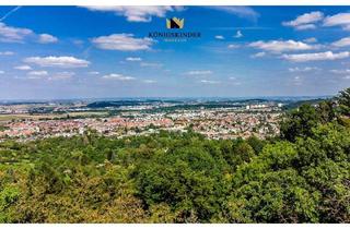 Haus kaufen in 70839 Gerlingen, Gerlingen - Preisanpassung! Inmitten von Ruhe und Natur mit Ausblick und XXL Grundstück!