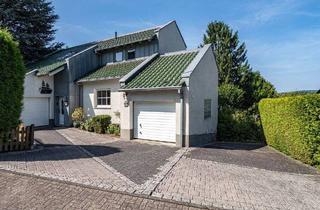 Einfamilienhaus kaufen in 59759 Arnsberg, Arnsberg / Hüsten - Großzügiges Wohnhaus mit Flair auf besonderem Grundstück auf dem Flammberg in Arnsberg-Hüsten!