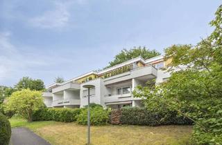 Wohnung kaufen in 53127 Bonn, Bonn - Ihr Platz an der Sonne: charmante Dachgeschosswohnung auf dem Venusberg