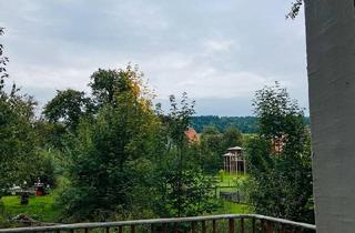 Haus kaufen in 34399 Oberweser, Wesertal - Zweifamilienhaus mit großem Garten