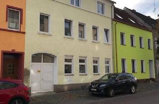 Wohnung mieten in Bandhauerstr 51, 06862 Dessau-Roßlau, Dessau-Roßlau - 1,5 R-Wohnung Nähe Bhf und REWE