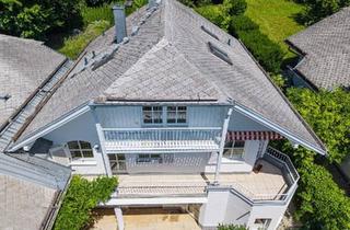 Haus kaufen in 82319 Starnberg, Starnberg - Großzügiges Haus mit viel Charme und Natur