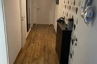Wohnung kaufen in 33378 Rheda-Wiedenbrück, Rheda-Wiedenbrück - Helle, modernisierte 4-Zimmer-Wohnung in Wiedenbrück