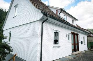 Einfamilienhaus kaufen in 72275 Alpirsbach, Alpirsbach - 2 x DHH