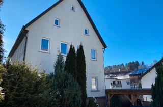 Haus kaufen in 72461 Albstadt, Albstadt - Haus zu verkaufen
