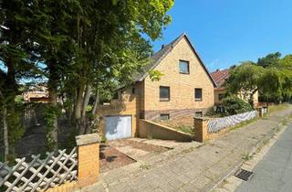 Einfamilienhaus kaufen in 29690 Schwarmstedt, Schwarmstedt - Einfamilienhaus zu verkaufen