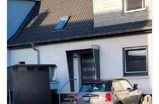 Reihenhaus kaufen in 30659 Hannover, Hannover - Provisionsfrei - Haus in Hannover Bothfeld mit Traumgrundstück