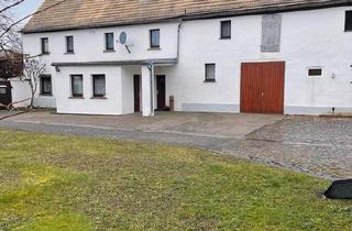 Bauernhaus kaufen in 04828 Bennewitz, Bennewitz - Charmantes Bauernhaus in BennewitzDeuben