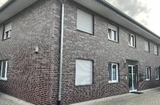 Wohnung kaufen in 33397 Rietberg, Rietberg - Erdgeschosswohnung in Rietberg,Ortsteil Neuenkirchen zu verkaufen