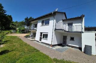 Haus kaufen in 56290 Beltheim, Beltheim - Freistehendes Haus im idyllischen Hunsrück provisionsfrei