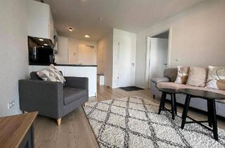 Wohnung kaufen in 35510 Butzbach, Butzbach - 2-Zi.-Wohnung in Butzbach zu verkaufen-modern, hell & super Lage