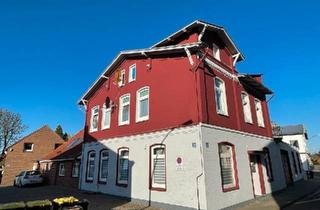 Haus kaufen in 25761 Büsum, Büsum - Haus mit 6 Wohneinheiten Wesselburen