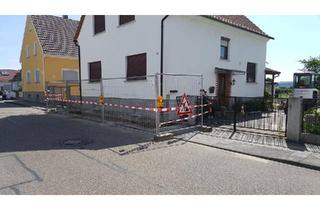 Einfamilienhaus kaufen in 76694 Forst, Forst - Charmantes Einfamilienhaus -76694 Forst (Baden) Feldrandlage!