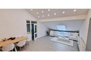 Wohnung kaufen in 88630 Pfullendorf, Pfullendorf - Eigentumswohnung 3,5 Zimmer mit 2 Balkonen und TG